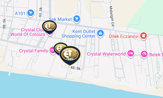 Crystal Boutique Comfort Collection